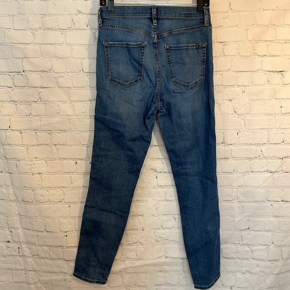 Buffalo high rise skinny jeans! Size 30 - Picture 4 of 6